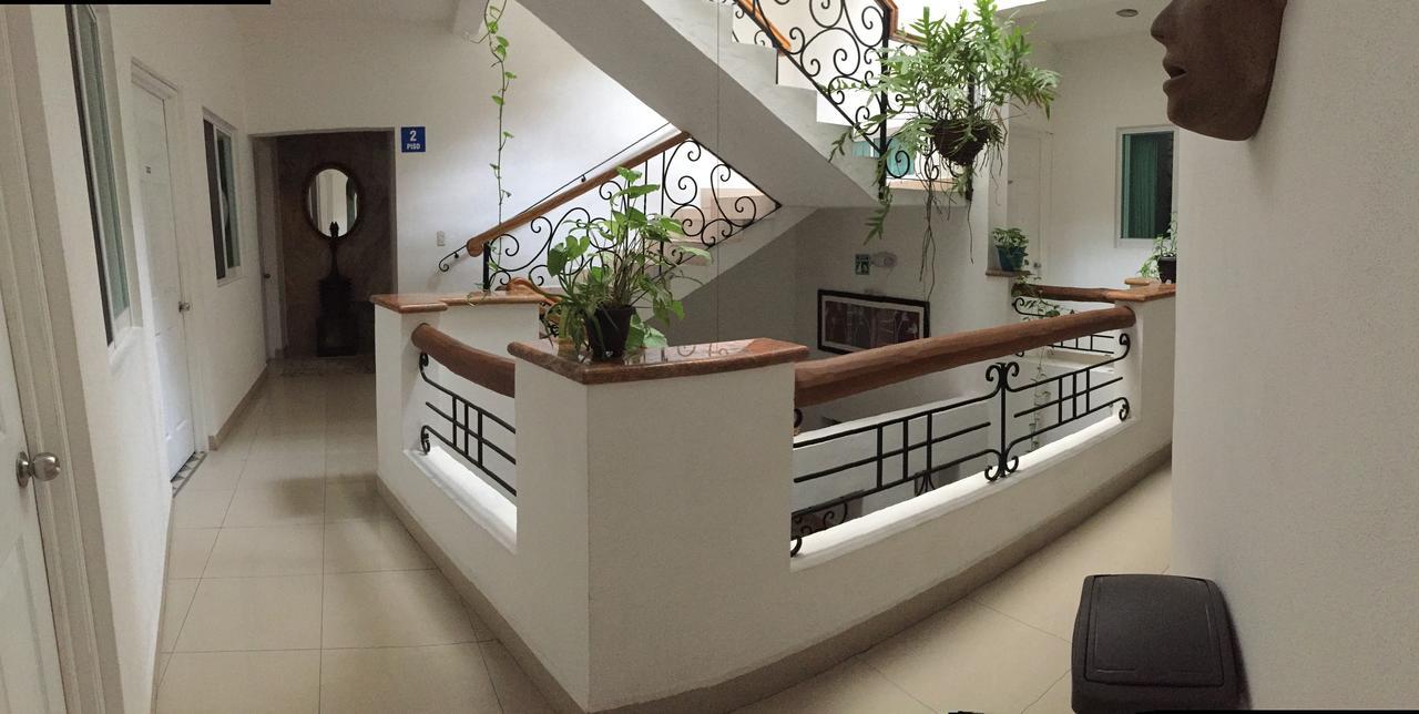 Casa Del Parque Vallarta Puerto Vallarta Exteriér fotografie