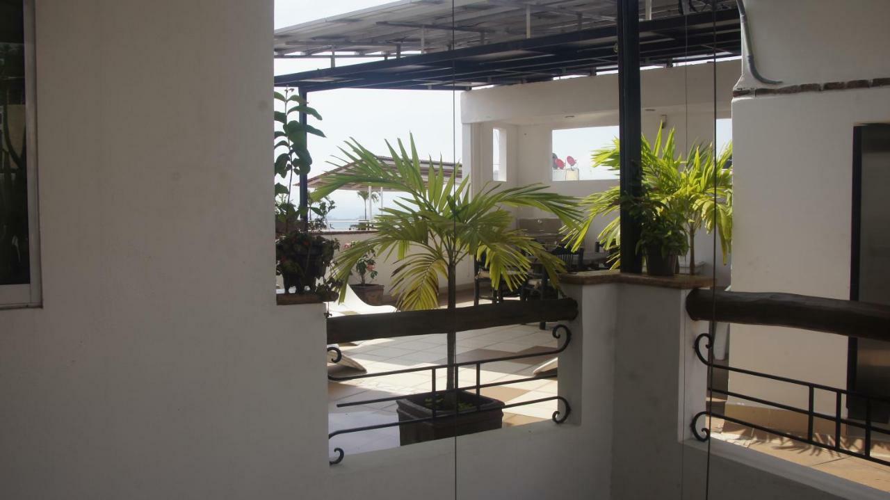 Casa Del Parque Vallarta Puerto Vallarta Exteriér fotografie