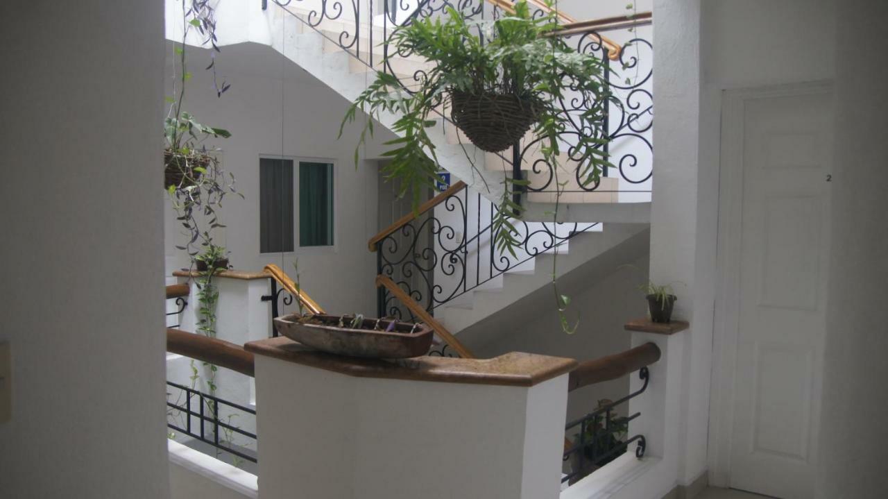 Casa Del Parque Vallarta Puerto Vallarta Exteriér fotografie